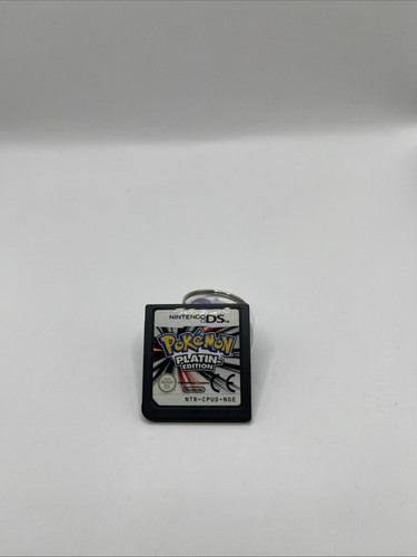 Pokémon platin edition - pokémon:, platin-edition