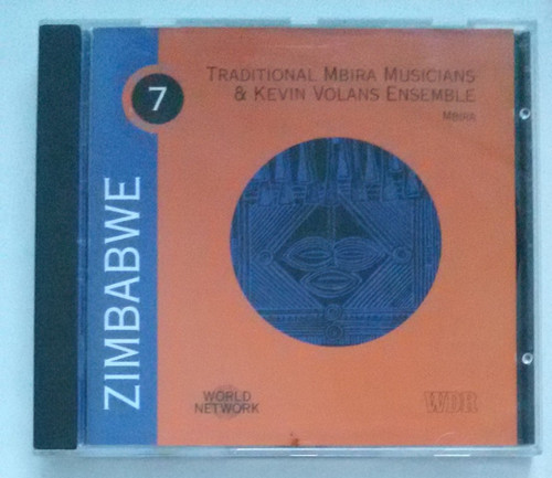 Zimbabwe traditional mbira - zimbabwe.,