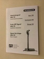 Märklin H0 446/22 (7043)