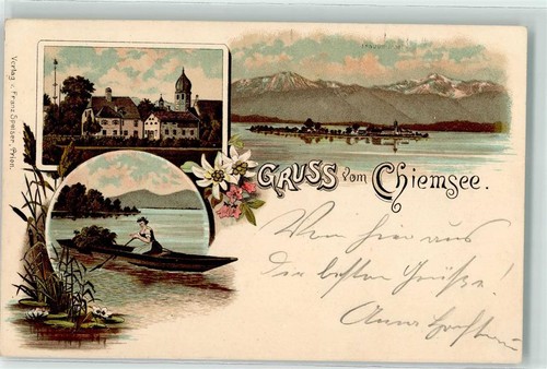 13194168 8211 chiemsee - -,