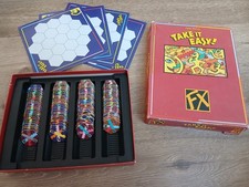 Take it Easy von Peter Burley