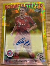 2024-25 Topps Chrome®