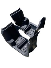 Trittbretter Trittbrett Set