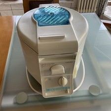 Tefal Friteuse Öl, gebraucht