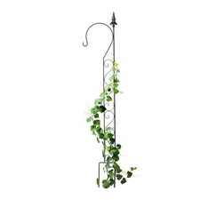 Rankhilfe Blumengitter