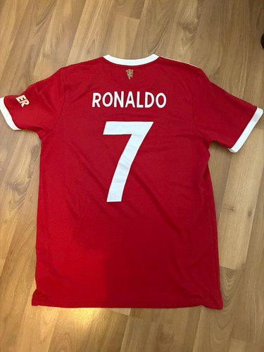 Adidas manchester united - manchester,