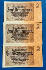 Deutschland  - 3 x 2