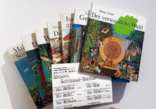 7x DDR Kinderbuch Reihe