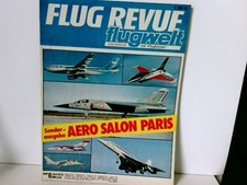 Flug Revue Flugwelt