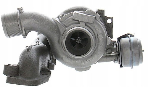Turbolader garrett 755046 für - garrett,