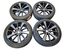 Polestar Winter Alufelgen 245