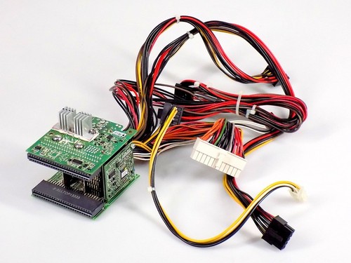 Netgear readynas rn4220x - netgear,