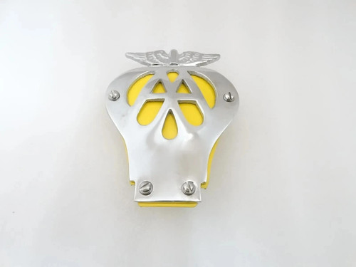 Oldtimer emblem aus - oldtimer-emblem,
