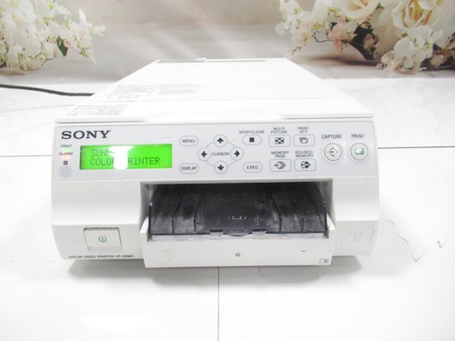 Sony 25md compact medical - sony, up-25md