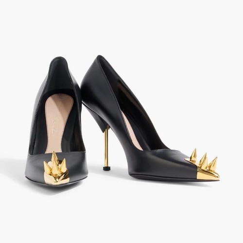 Alexander mcqueen punk nieten - alexander,