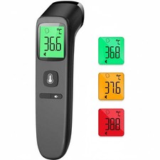Kontaktloses Stirnthermometer