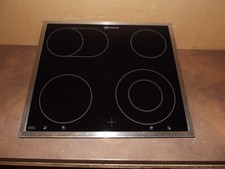 Bauknecht PFEVP CHR9642IN 2 Jahre Garantie Glaskeramik CERAN® Kochfeld P565