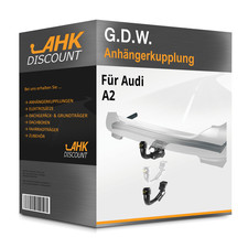 Für Audi A2 02.2000-08.2005