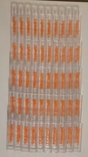 50x Jägermeister 2cl Tooter