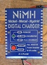 LRP 4A NiMH Digital Akku