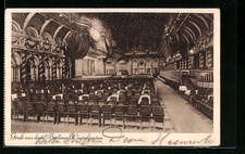 Berlin, Ansichtskarte