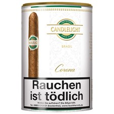 Candlelight Corona Brasil 25