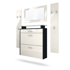 Garderobenset Garderobe