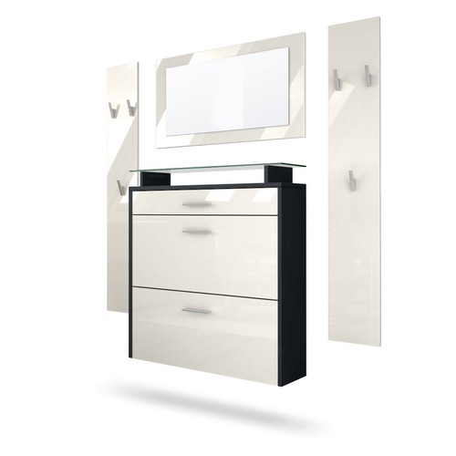 Garderobenset garderobe - garderobenset,