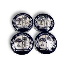 für Mercedes-Benz 4pcs 75mm