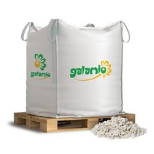 BigBag 1000 kg Marmorkies