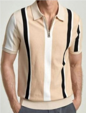 Herren Poloshirt kurzarm