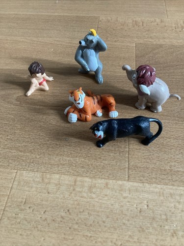 Bullyland dschungelbuch - bullyland,