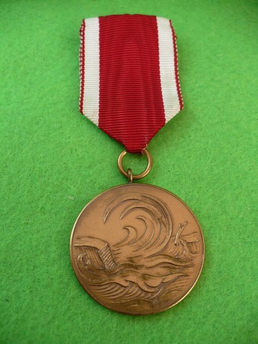 Niedersachsen medaille - niedersachsen,