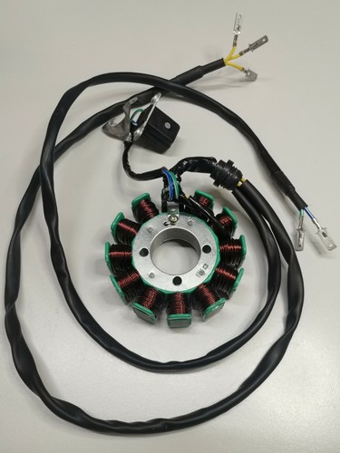 Stator lichtmaschine spule - stator,