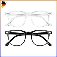 Blaulichtfilter Brille