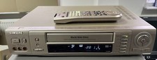SAMSUNG SV-3000W Multi World