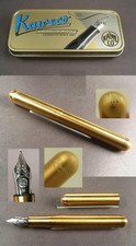 Kaweco Liliput Brass