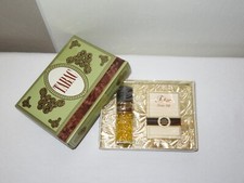 TABAC Box vintage Geschenkbox