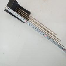 ALTE Westminster Gongstäbe