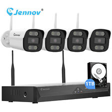 Überwachungskamera Set Außen