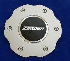 1 STÜCK ZENDER DECKEL  FÜR