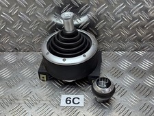 Audi TT 8N Schaltknauf Manschette 5 Gang 8N0863269 #6C