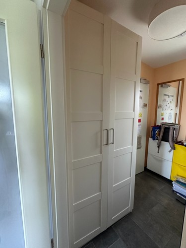 Ikea kleiderschrank pax - ikea, /