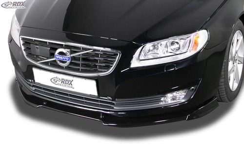 Rdx frontspoilerlippe vario - rdx, vario-x