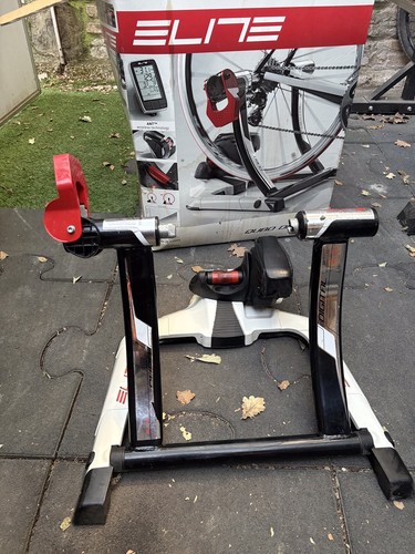 Elite qubo power - elite, mag