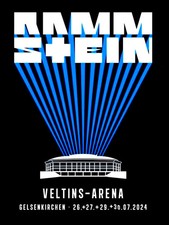 Rammstein - Konzert-