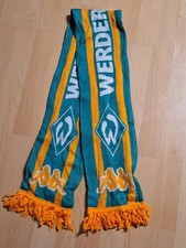 SV Werder Bremen Schal Kappa