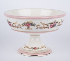 Schöne alte Porzellanschale