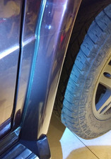 Mercedes G W463 Original