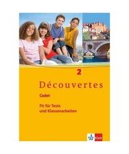Découvertes Cadet 2. Fit für
